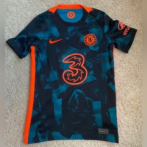 Kids Nike Chelsea “Pulisic” Jersey